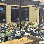 Chez Dikke Vriend, Et Taverne Locanda Chiny