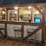 Locanda Chez Dikke Vriend, Et Taverne Chiny
