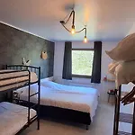 Locanda Chez Dikke Vriend, Et Taverne