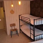 Locanda Chez Dikke Vriend, Et Taverne *