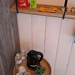 Locanda Chez Dikke Vriend, Et Taverne