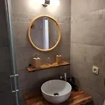 Locanda Chez Dikke Vriend, Et Taverne