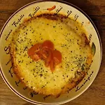 Locanda Chez Dikke Vriend, Et Taverne Chiny