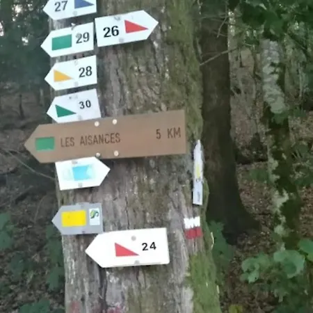 Chez Dikke Vriend, Et Taverne