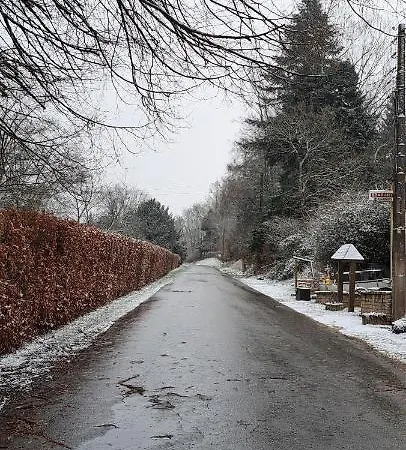Мини-отель Chez Dikke Vriend, Et Taverne