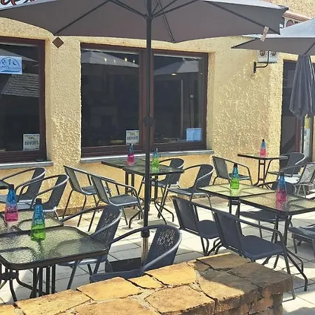 Dikke Vriend , & Taverne Inn Chiny