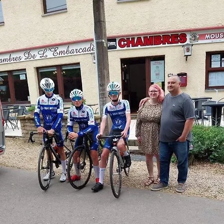 Dikke Vriend , & Taverne Inn Chiny