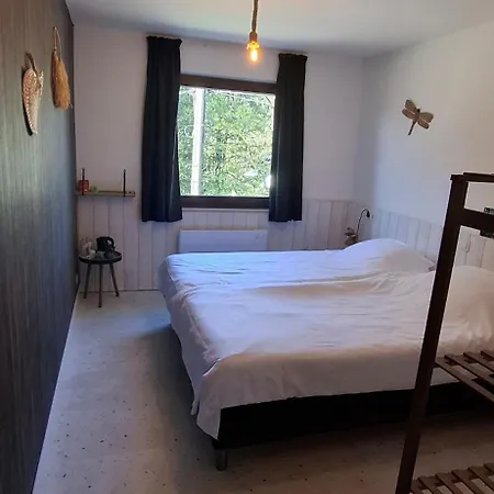 Chez Dikke Vriend, Et Taverne Мини-отель *