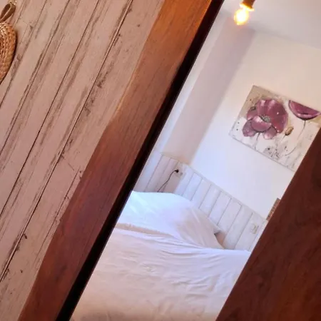 Мини-отель Chez Dikke Vriend, Et Taverne Шини