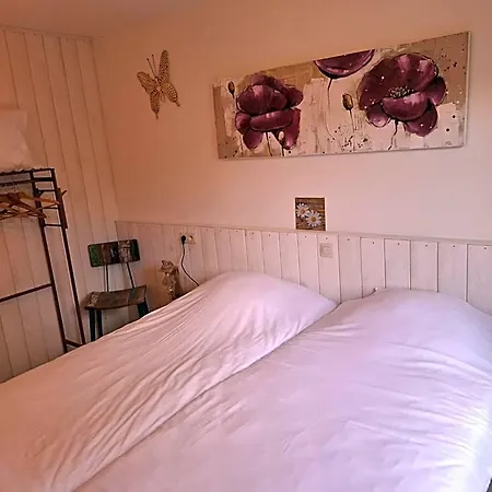 Mini-hôtel Chez Dikke Vriend, Et Taverne *