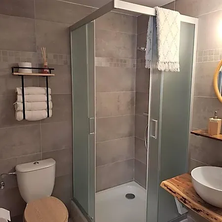 Chez Dikke Vriend, Et Taverne Mini-hôtel