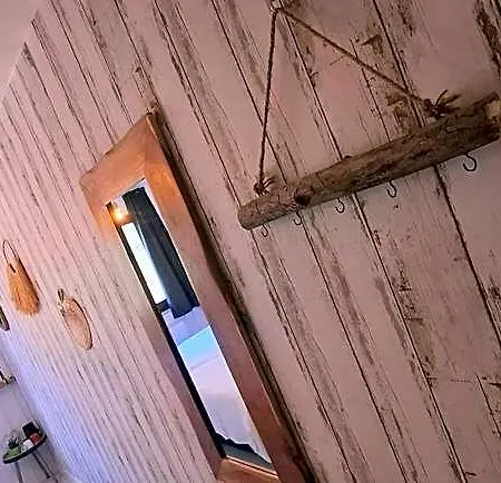 Chez Dikke Vriend, Et Taverne Mini-hôtel Chiny