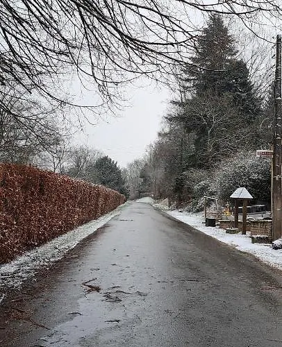 Πανδοχείο Chez Dikke Vriend, Et Taverne