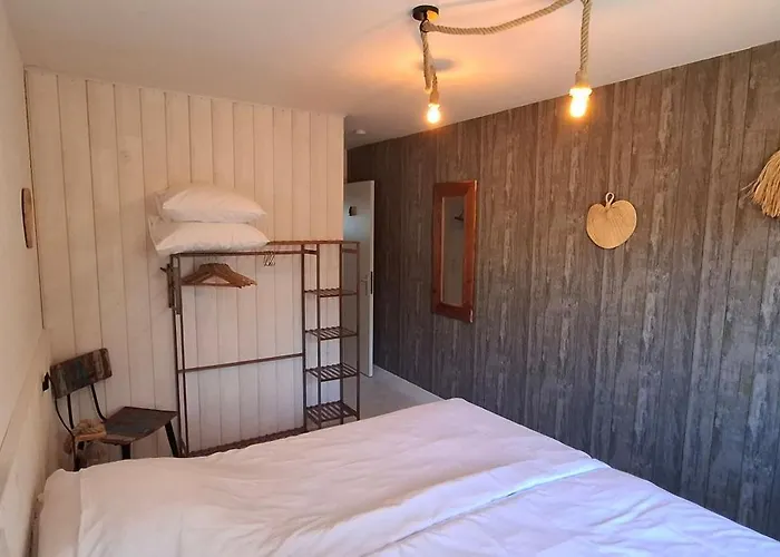 Chez Dikke Vriend, Et Taverne Πανδοχείο