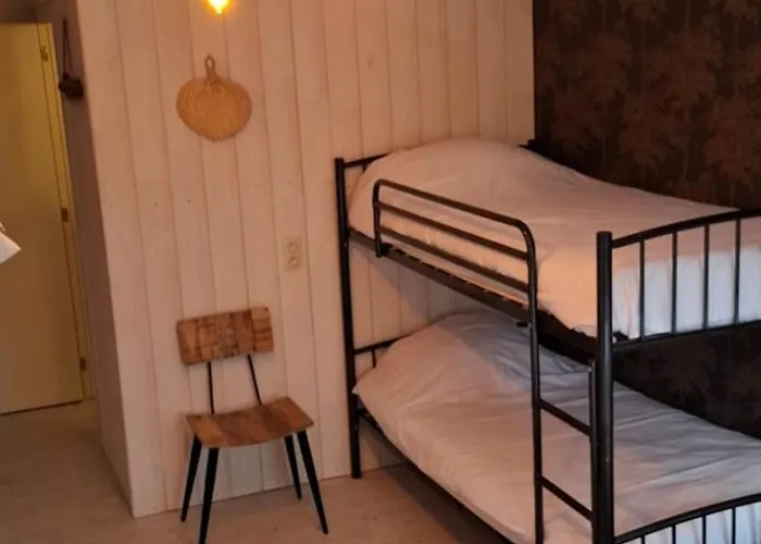 Πανδοχείο Chez Dikke Vriend, Et Taverne *