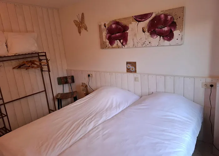 Chez Dikke Vriend, Et Taverne Πανδοχείο