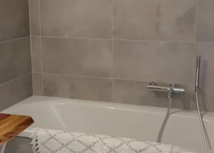 Πανδοχείο Chez Dikke Vriend, Et Taverne