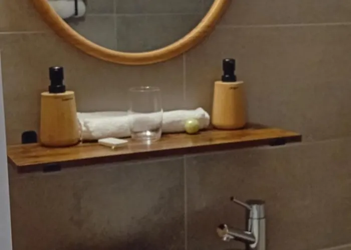 Chez Dikke Vriend, Et Taverne Chiny