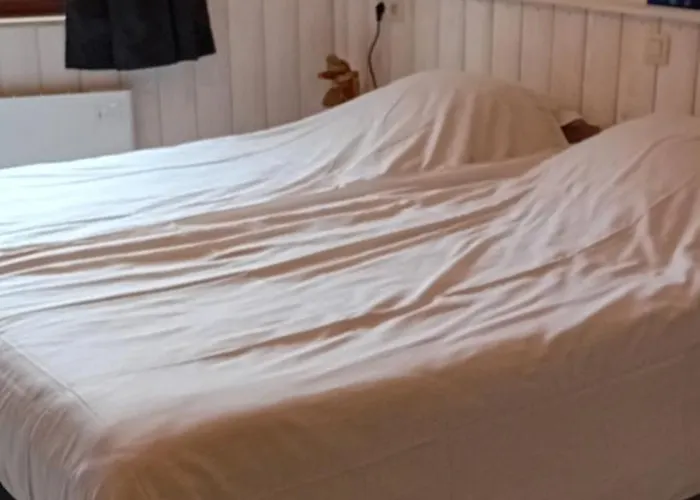 Chez Dikke Vriend, Et Taverne Πανδοχείο *